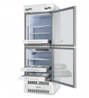 Холодильник MEDIKA 2T 500 ECT-F PLUS Fiocchetti MET0503