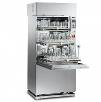 Лабораторная моюще-дезинфицирующая машина GW6290DS Smeg