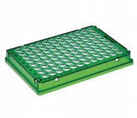 �������� Twin.tec PCR Plate, skirted, 150 ���, �������, 96 �����, 25 ��/��., Eppendorf 0030128664