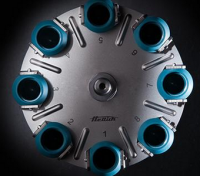 ����� ��������������, 4000 ��/���, 8 x 15 ��, ���� �������: 90�, Hettich 1611