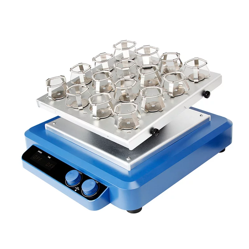 3D–шейкер SK208 Guangzhou Four Es Scientific