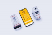 Набор для анализа алкоголя EasyDens и SmartRef Combo Beer Anton Paar 39613