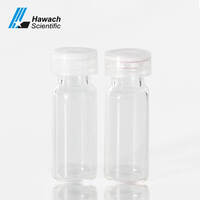 Количественная фильтровальная бумага Bio-41 Hawach Scientific