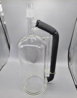 Экстракция по Сокслету большой емкости AM Glassware