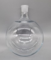 Экстракция по Сокслету большой емкости AM Glassware