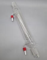 Экстракция по Сокслету большой емкости AM Glassware
