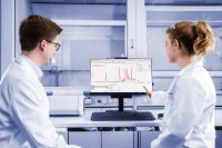 Программное обеспечение для спектрального анализа AP Spectroscopy Suite Professional Anton Paar 387366