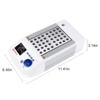 Инкубатор с сухой ванной TC0401002 Guangzhou Four Es Scientific