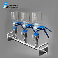 Планшет для культивирования клеток Hawach Scientific