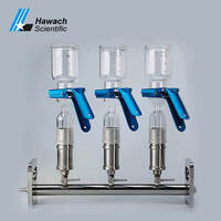 Планшет для культивирования клеток Hawach Scientific