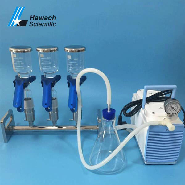 Планшет для культивирования клеток Hawach Scientific