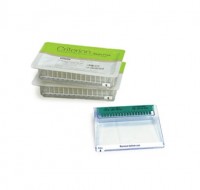 ���� ���������������� ������� Criterion Tris-HCI, 13,3 � 8,7 ��, 12+2 �����, 45 ���, 4-15 %, Bio-Rad 3450027