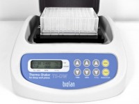 Термошейкер для глубоколуночных планшетов TS-DW Biosan BS-010159-A02