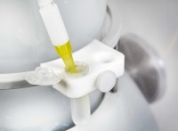 Аспиратор с колбой-ловушкой FTA-2i Biosan BS-040120-A02