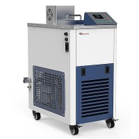 Циркуляционный нагревающий/охлаждающий термостат HX-2505G Greatwall