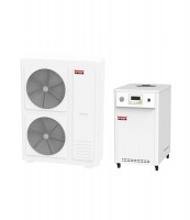 ������ ����������� ���� UC290F Labtemp 101025002600