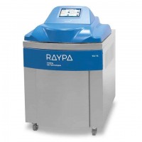 Автоклав лабораторный медицинский TLV-115 Raypa