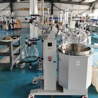 Взрывозащищенный ротационный испаритель R-2050Ex Greatwall