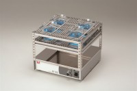 Мешалка магнитная лабораторная Magmixer Yamato MF-820